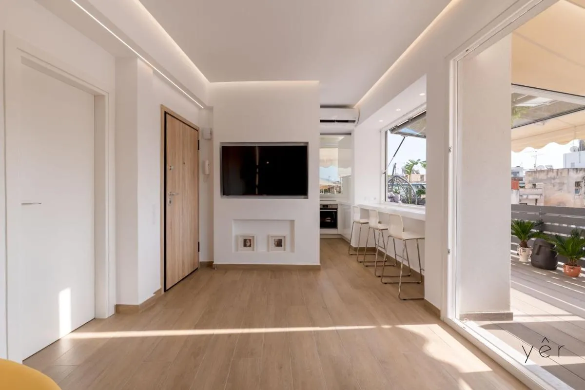 Image 2 of Terrace House for Festive Fun
