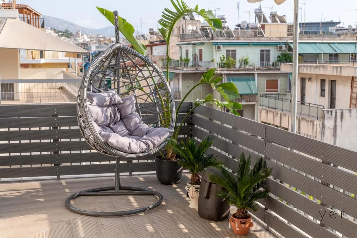 Image 1 of Terrace House for Festive Fun