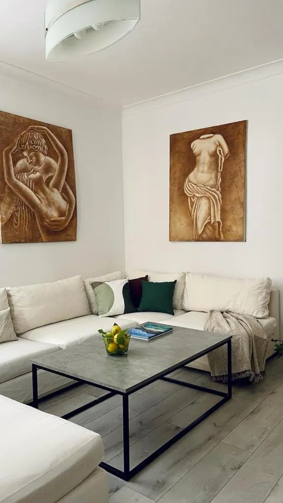 Image 6 of The Acropolis Cave Apartment