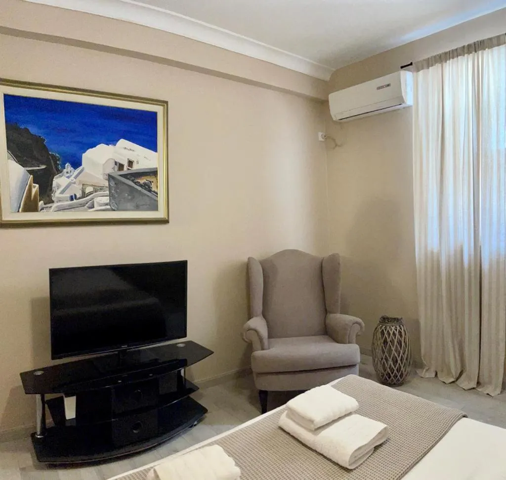Image 1 of The Acropolis Cave Apartment