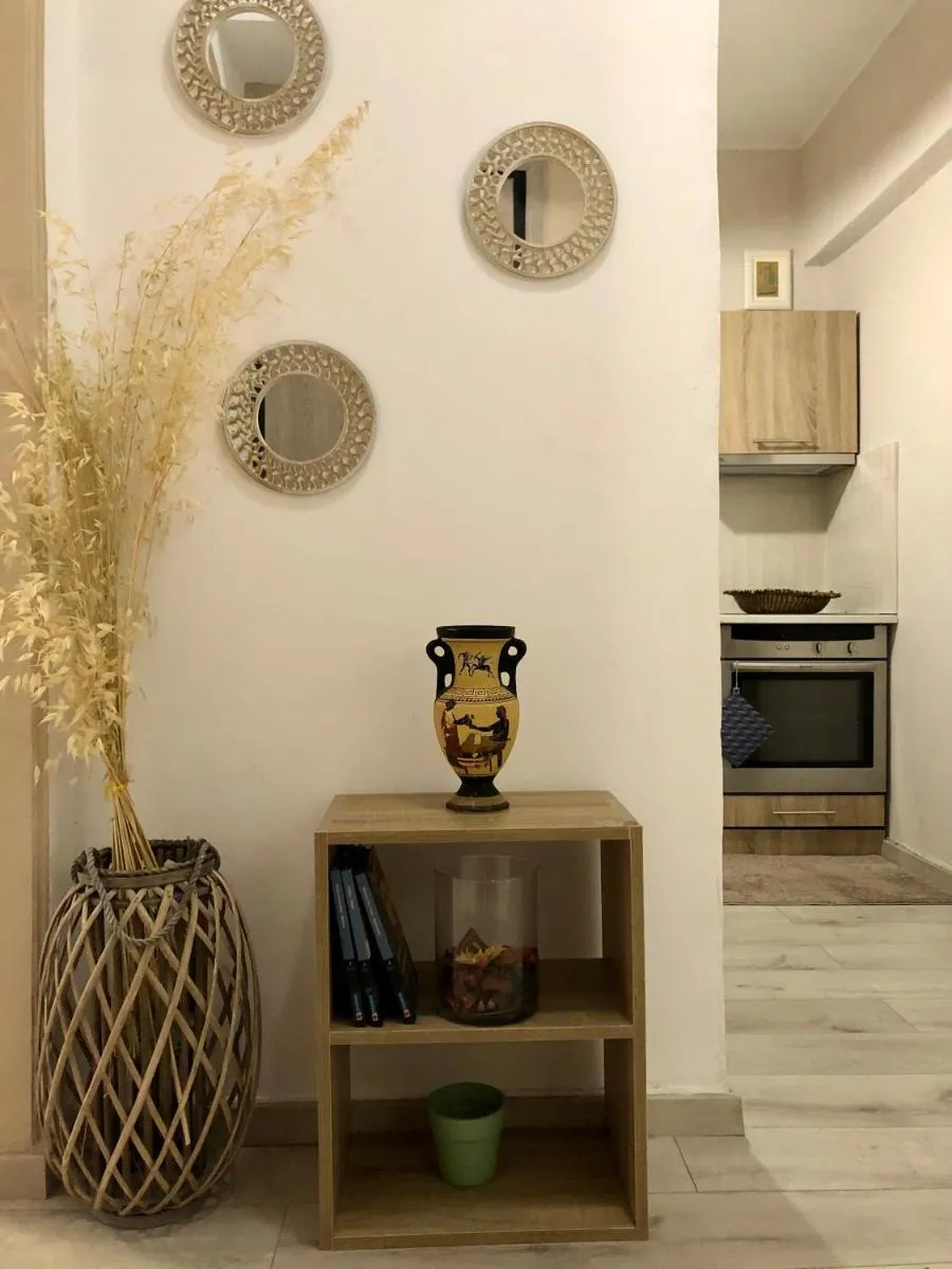 Image 5 of The Acropolis Cave Apartment