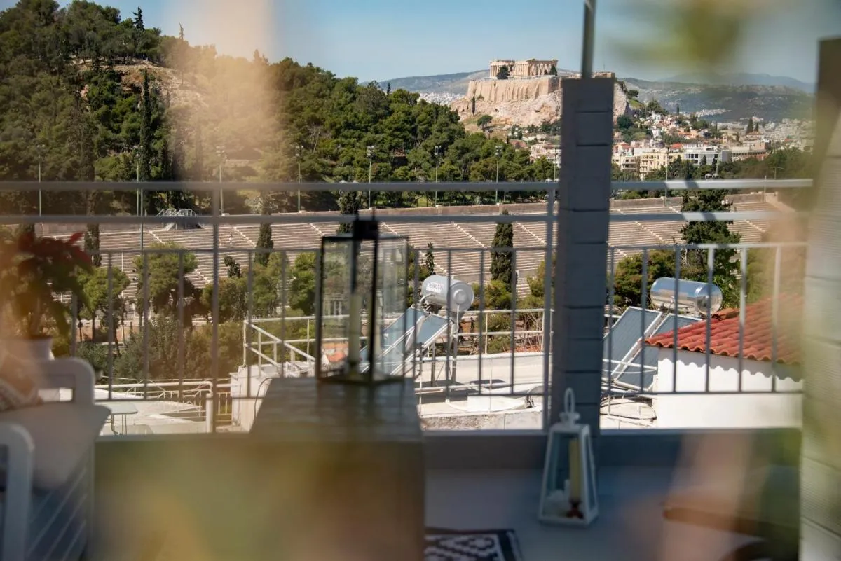 Image 3 of The Athenian Oasis