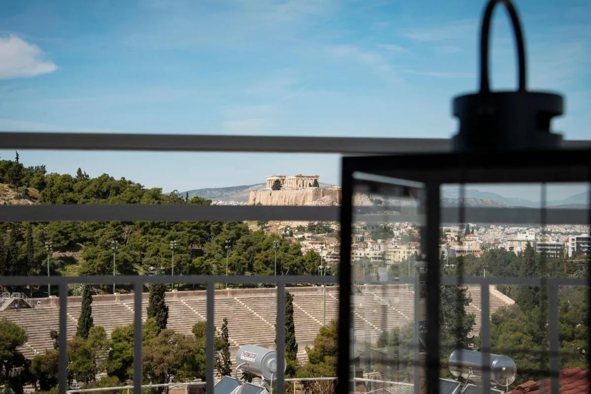 Image 6 of The Athenian Oasis