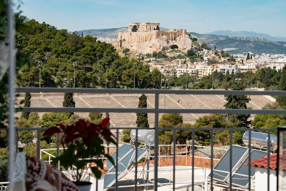Image 4 of The Athenian Oasis