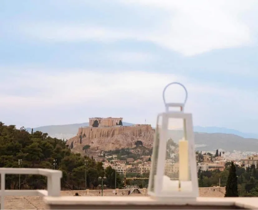 Image 2 of The Athenian Oasis