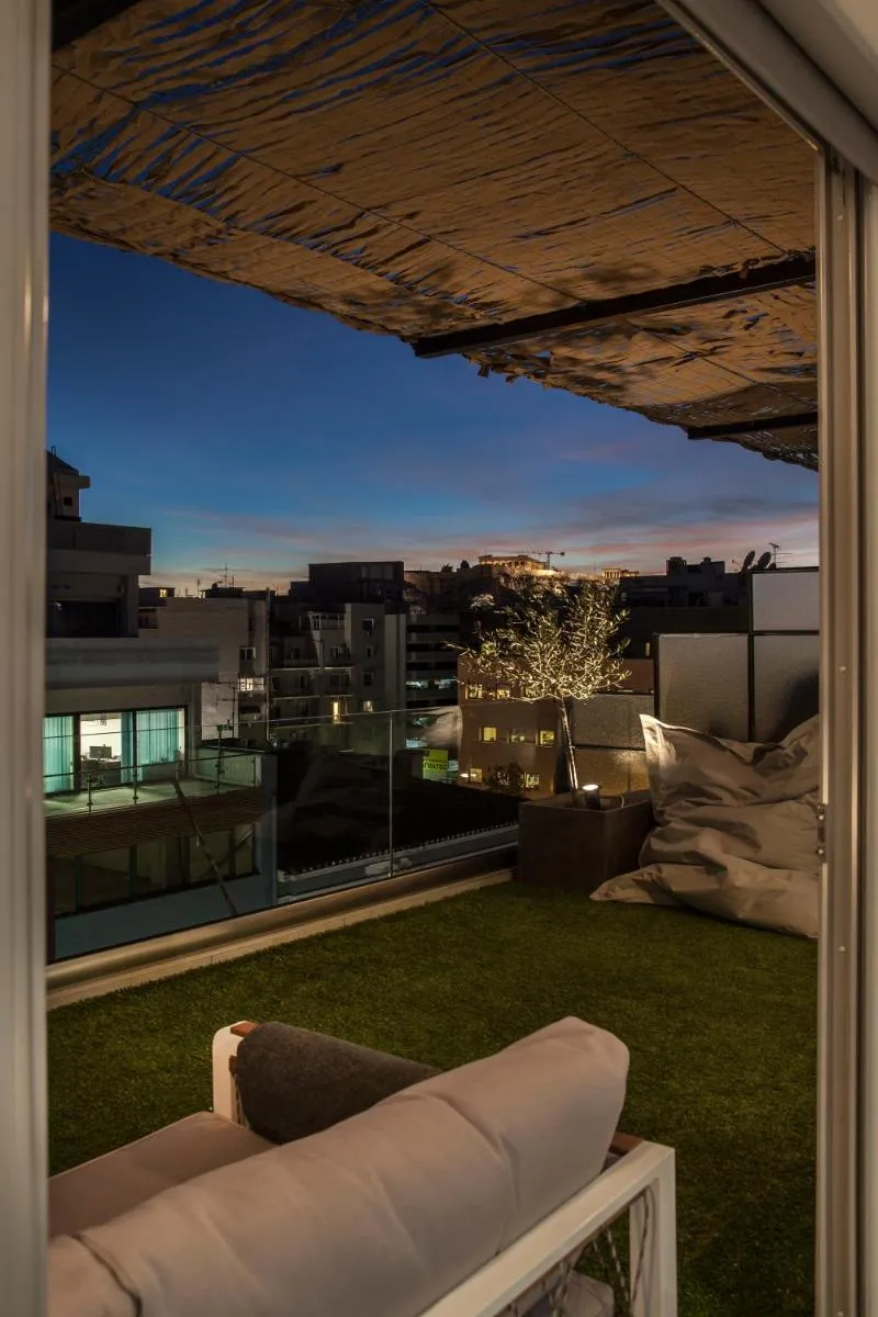 Image 5 of The Athenians Modern Apartments