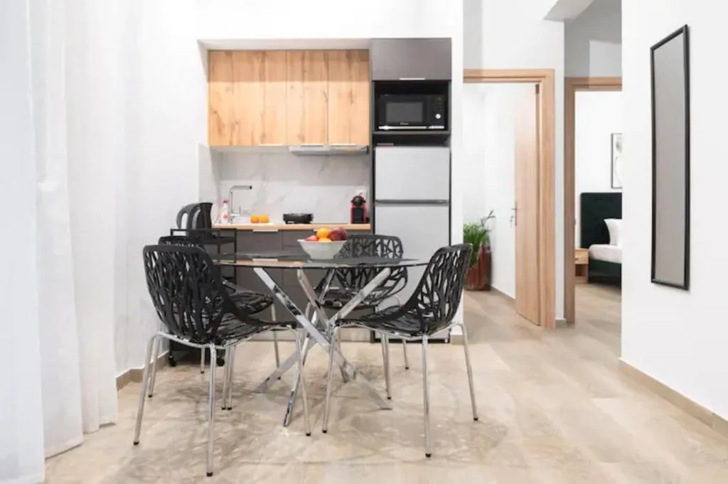 Image of The Avra apartment