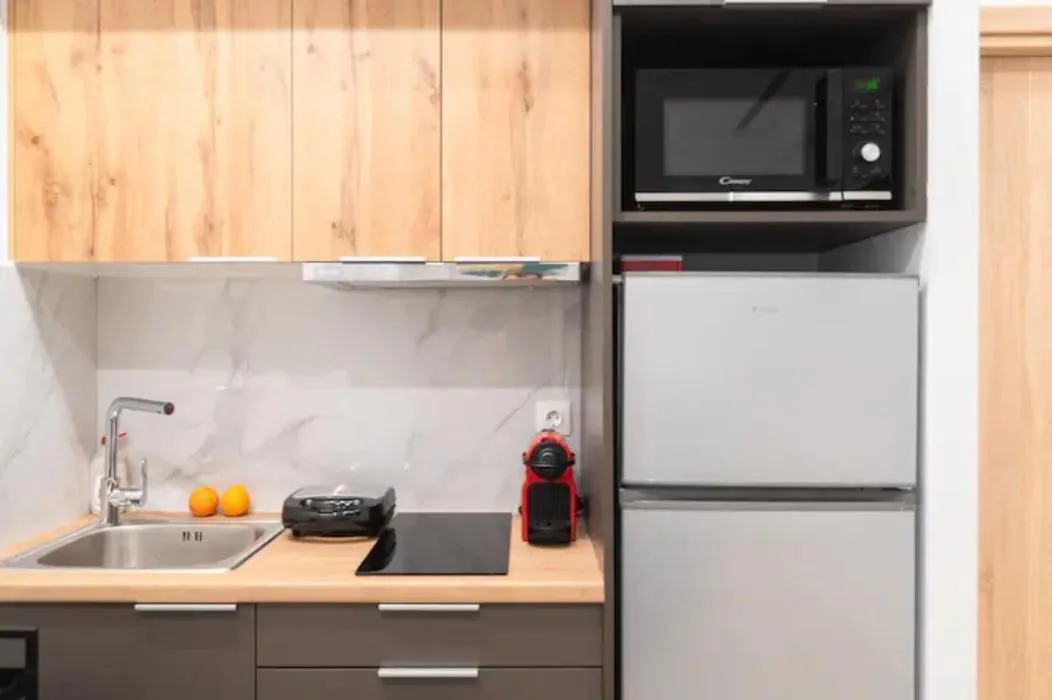 Image 1 of The Avra apartment