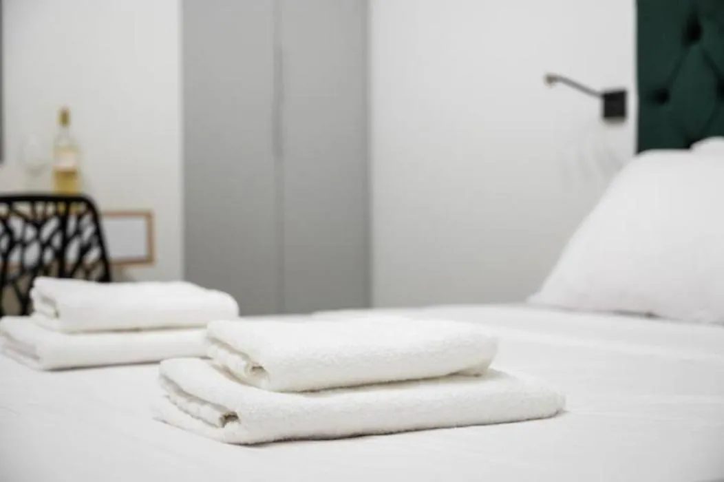Image 2 of The Avra apartment