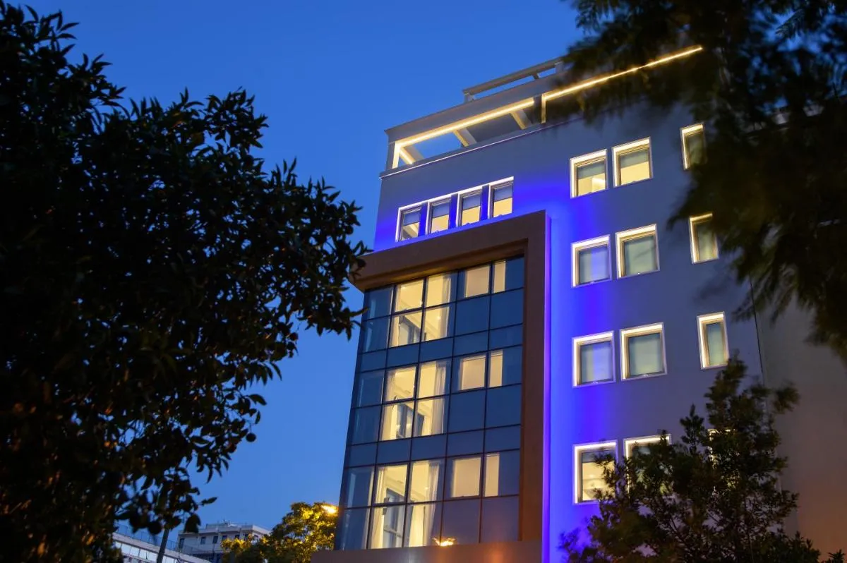 Image 4 of The Convo Syngrou Apartments