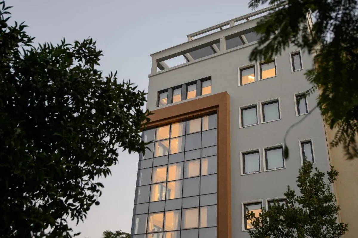 Image 1 of The Convo Syngrou Apartments