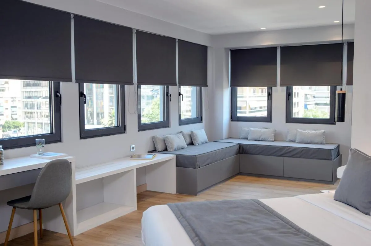 Image 3 of The Convo Syngrou Apartments