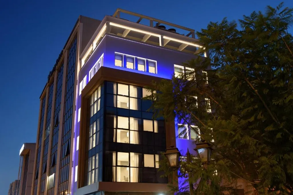 Image of The Convo Syngrou Apartments