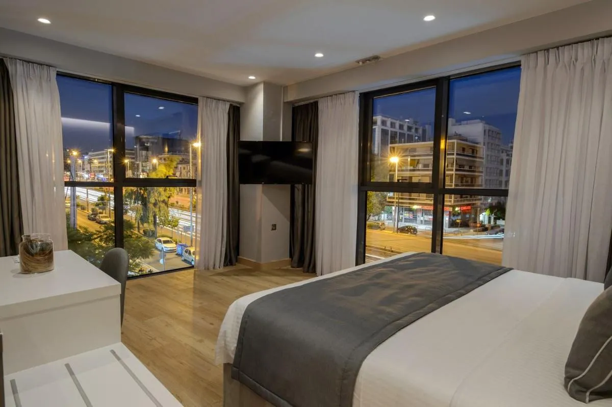 Image 2 of The Convo Syngrou Apartments
