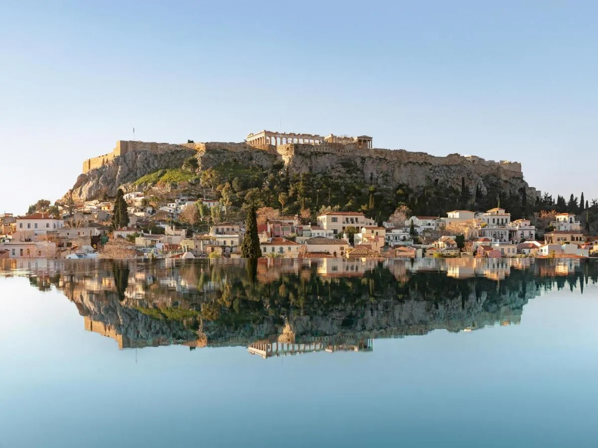 Image 6 of The Dolli at Acropolis, A Hotel to Live