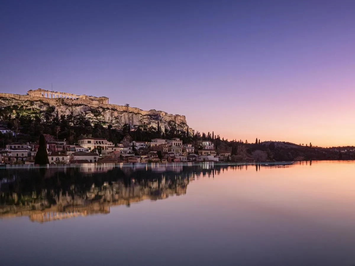 Image 4 of The Dolli at Acropolis, A Hotel to Live