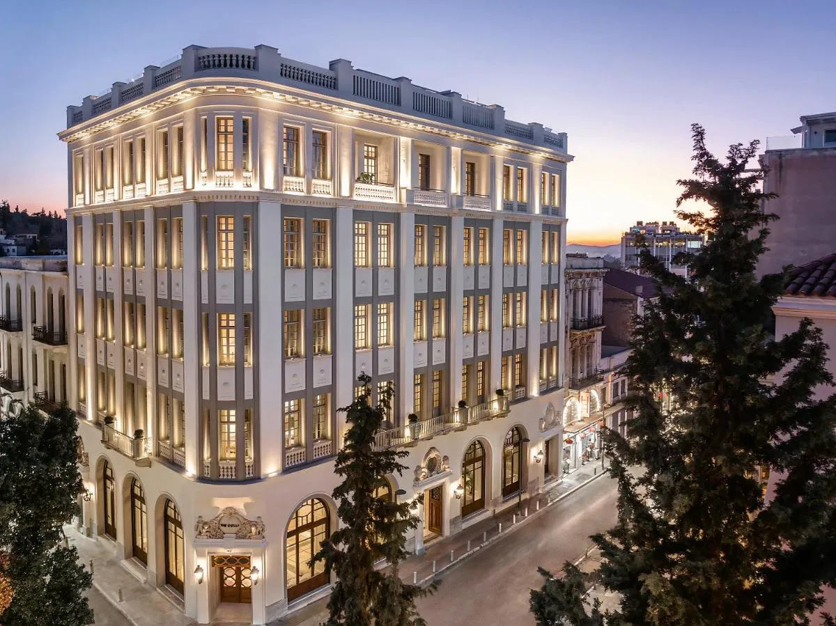 Image 5 of The Dolli at Acropolis, A Hotel to Live