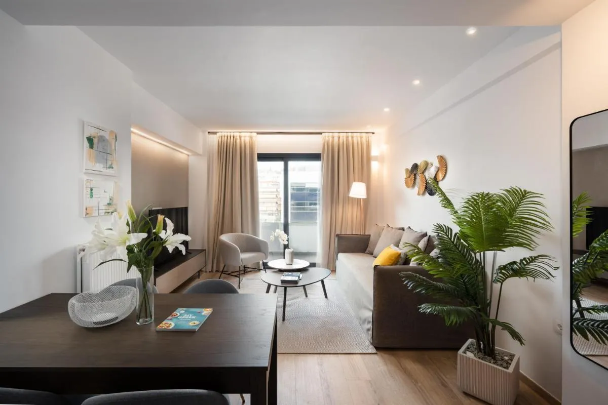 Image 1 of The Edge – Luxury Residences