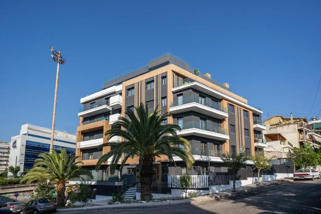 Image of The Edge – Luxury Residences