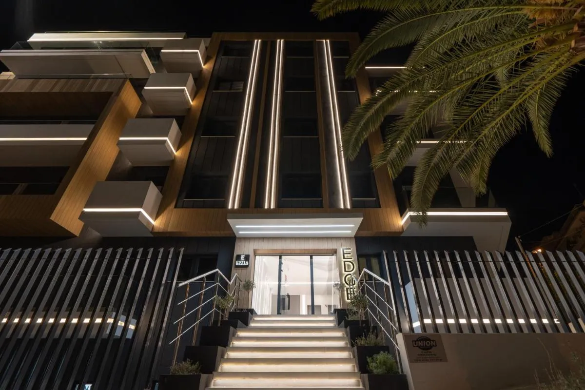 Image 2 of The Edge – Luxury Residences