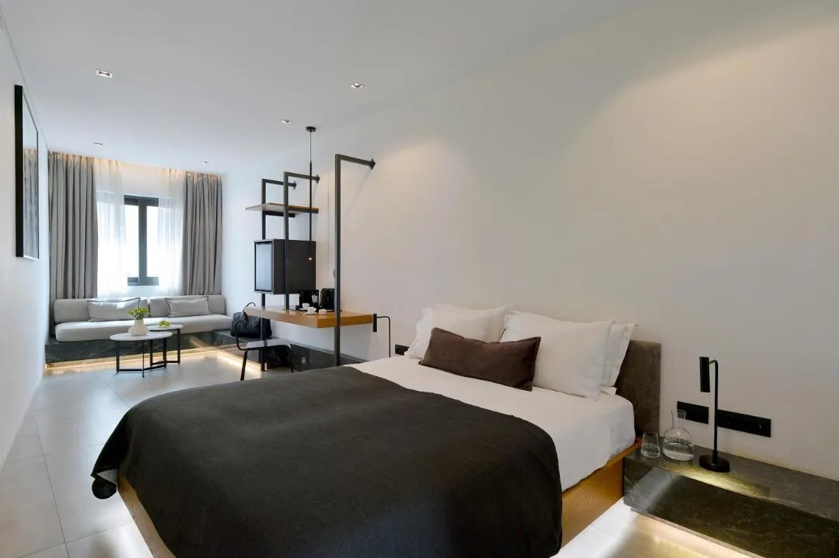 Image 5 of The Editor Hotel Athens