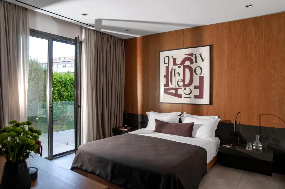 Image 3 of The Editor Hotel Athens