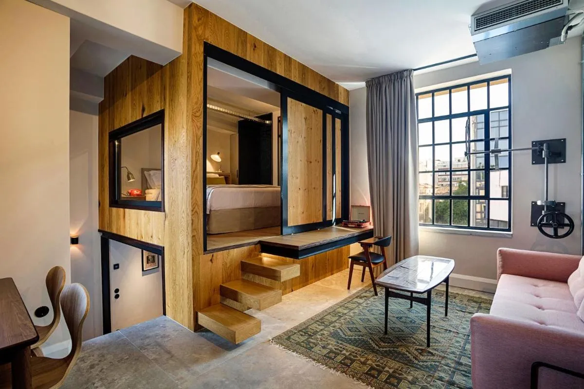 Image 6 of The Foundry Suites