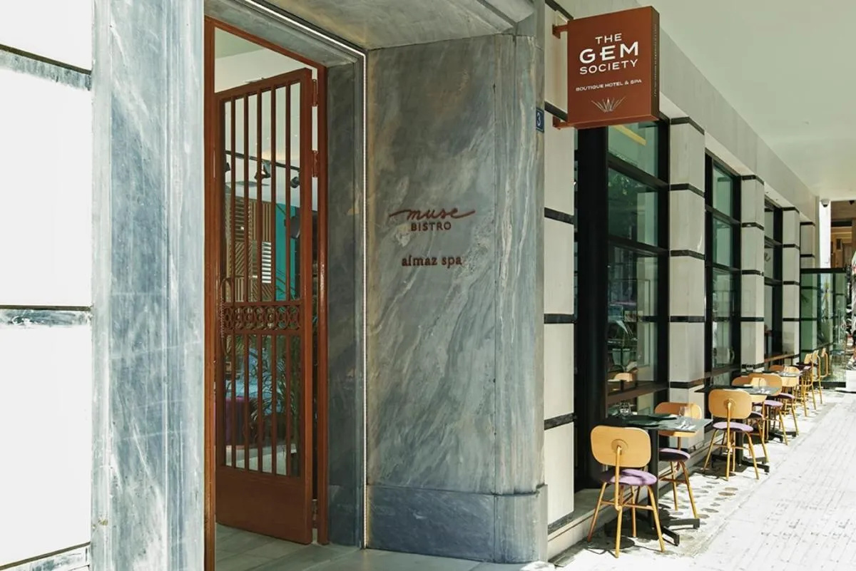 Image 1 of The Gem Society Hotel