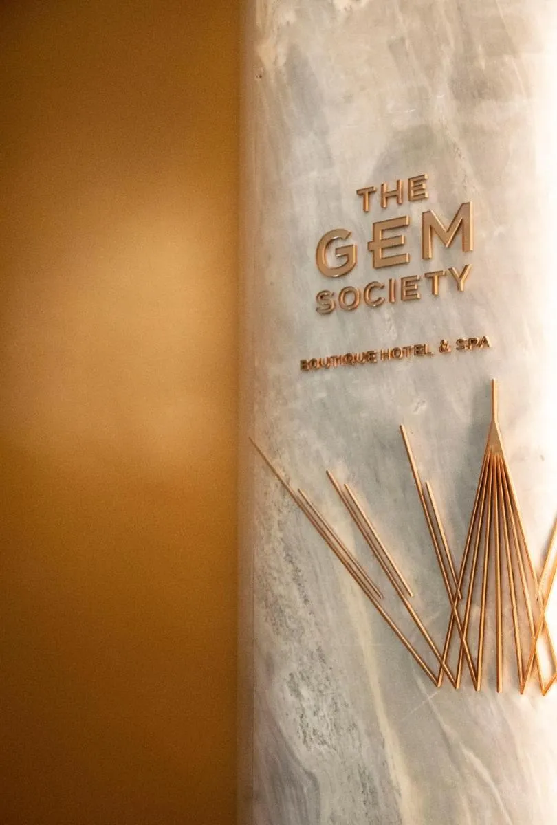 Image 3 of The Gem Society Hotel