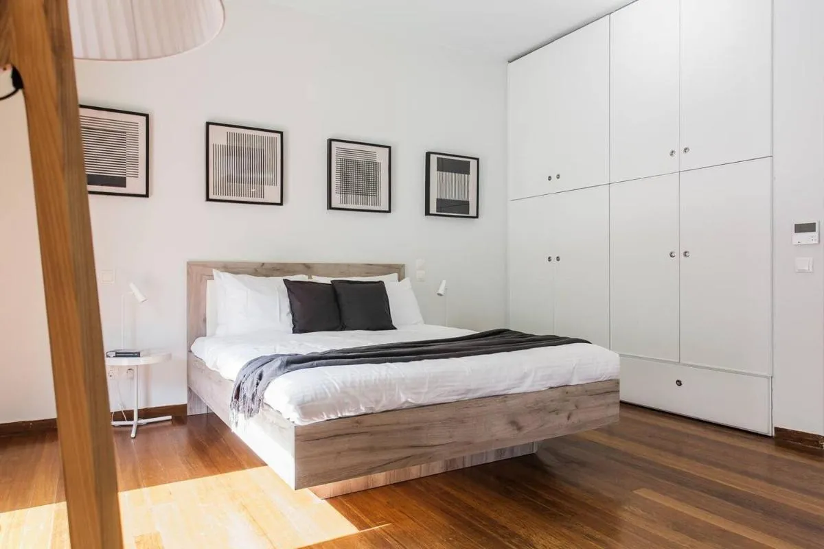 Image 1 of The Hill by Zoia Living