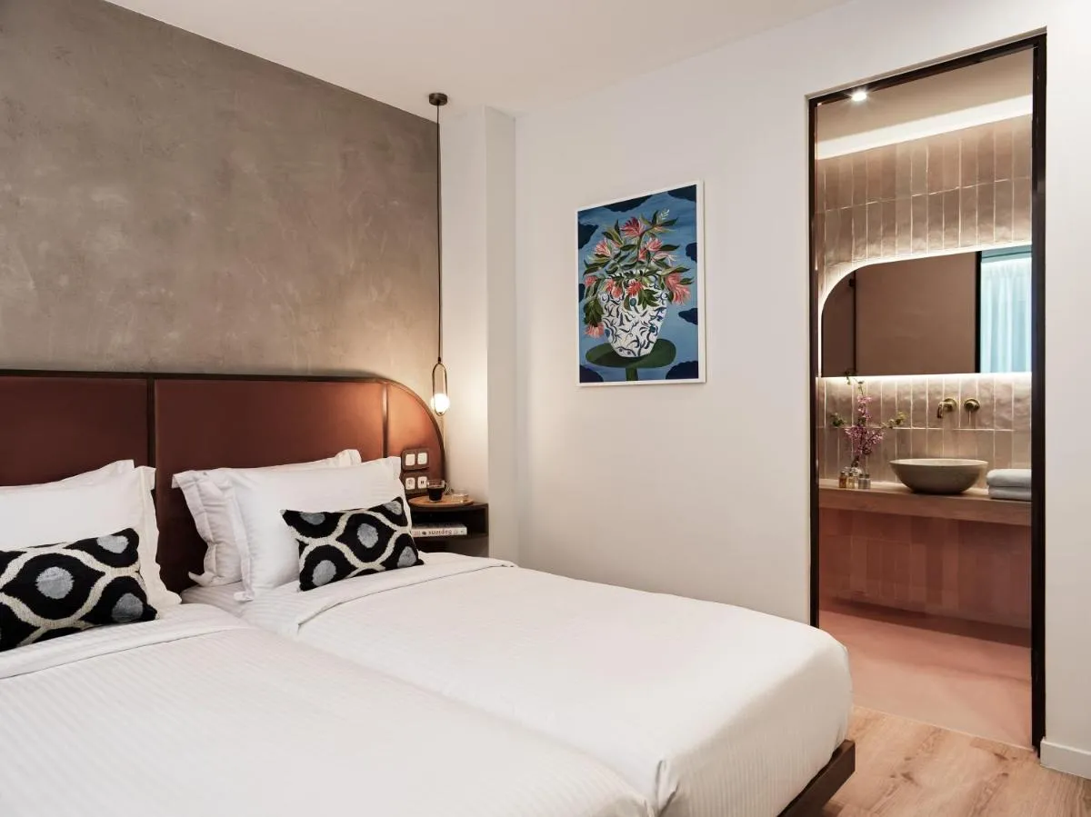 Image 1 of The Lekka Hotel & Spa