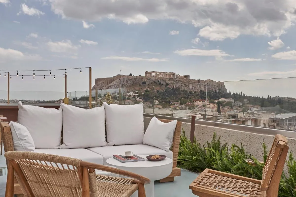 Image 2 of The Lekka Hotel & Spa