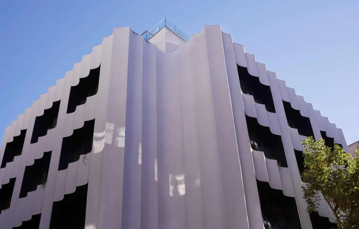 Image 1 of The Social Athens Hotel, a member of Radisson Individuals