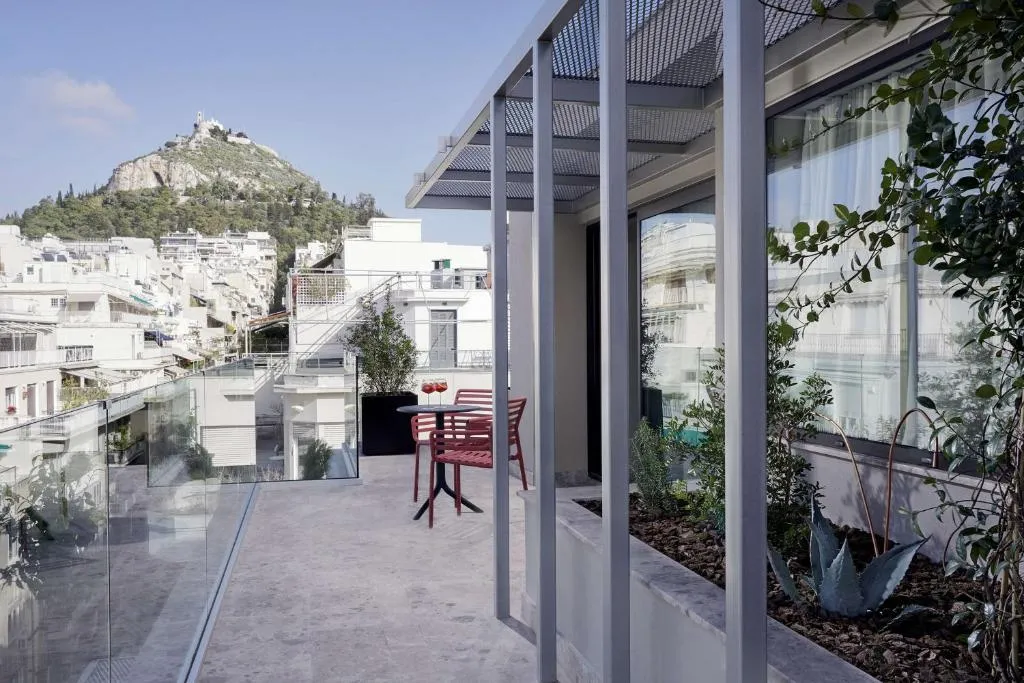 Image of The Social Athens Hotel, a member of Radisson Individuals