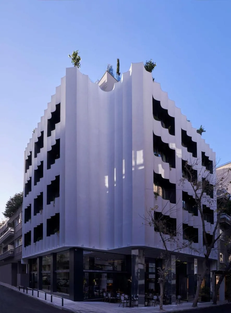 Image 3 of The Social Athens Hotel, a member of Radisson Individuals