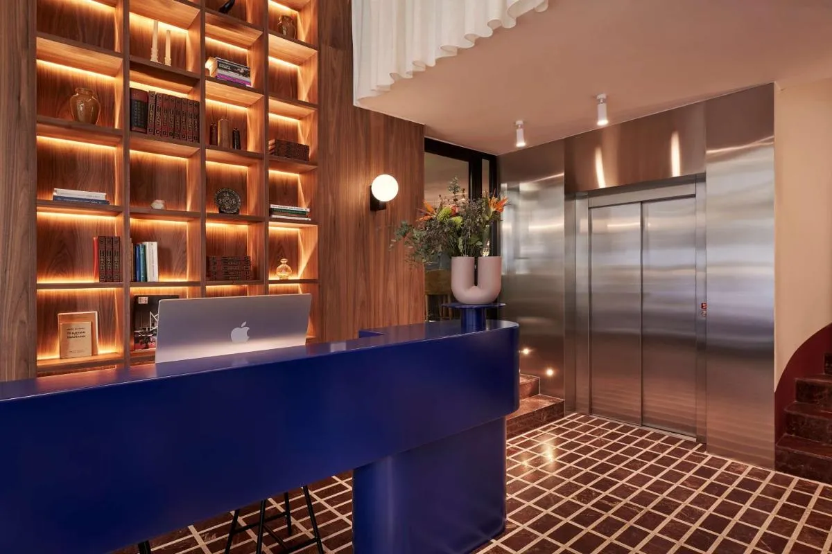 Image 4 of The Social Athens Hotel, a member of Radisson Individuals