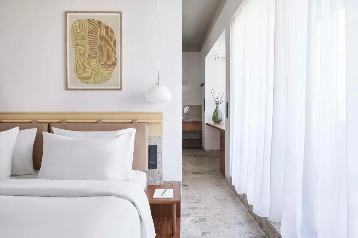 Image 5 of The Social Athens Hotel, a member of Radisson Individuals