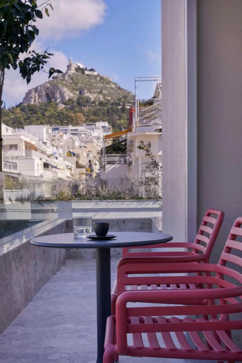 Image 6 of The Social Athens Hotel, a member of Radisson Individuals