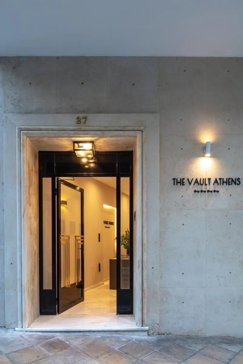 Image 4 of The Vault Athens