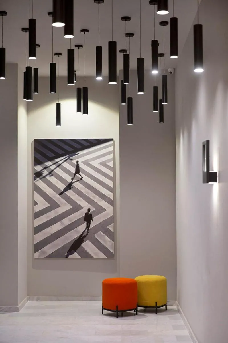 Image 4 of Thisean Modern Suites By Athens Stay