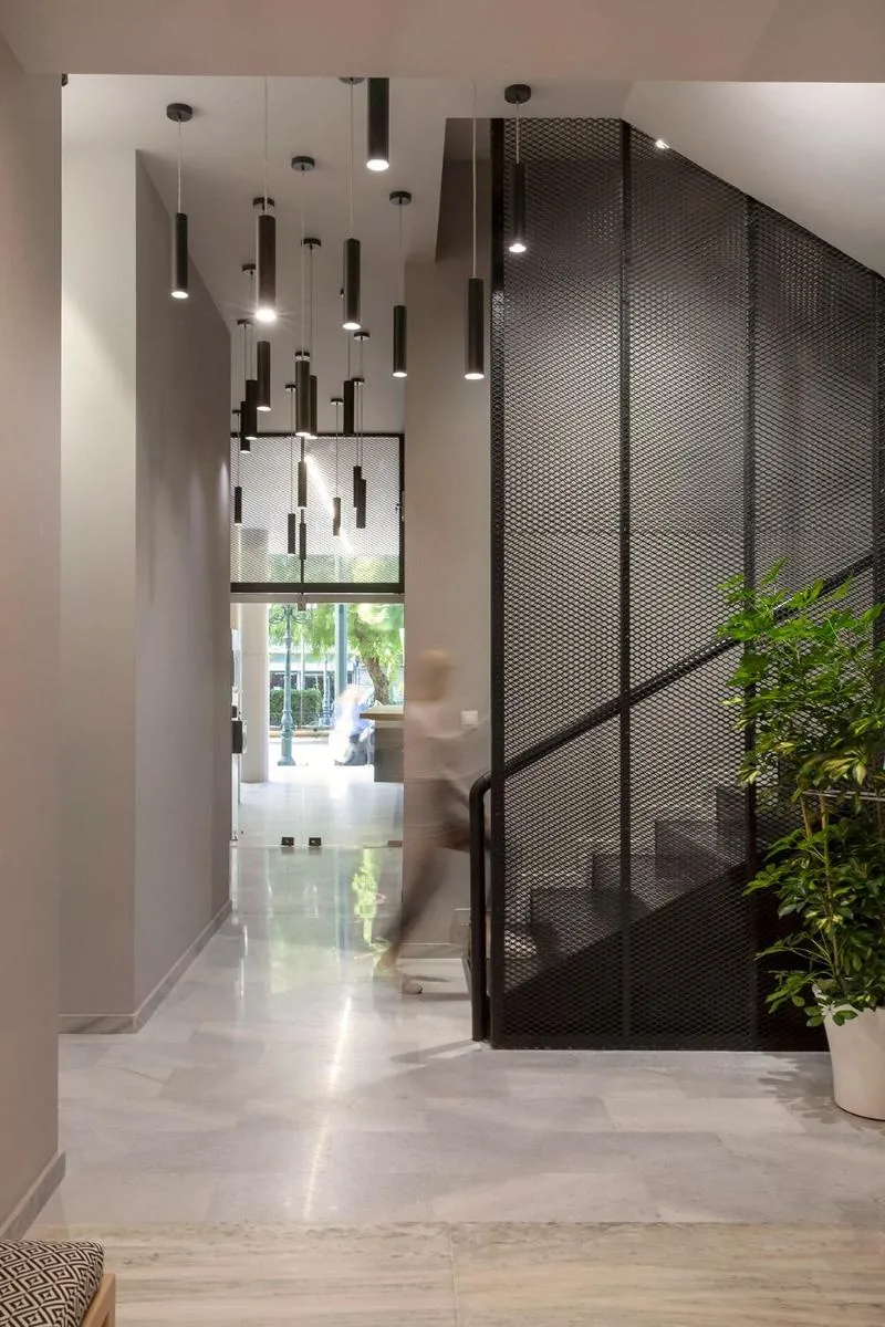 Image 5 of Thisean Modern Suites By Athens Stay