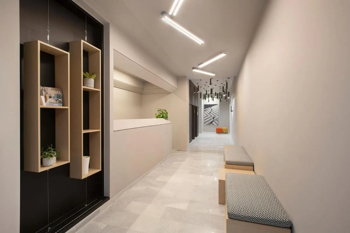 Image 2 of Thisean Modern Suites By Athens Stay