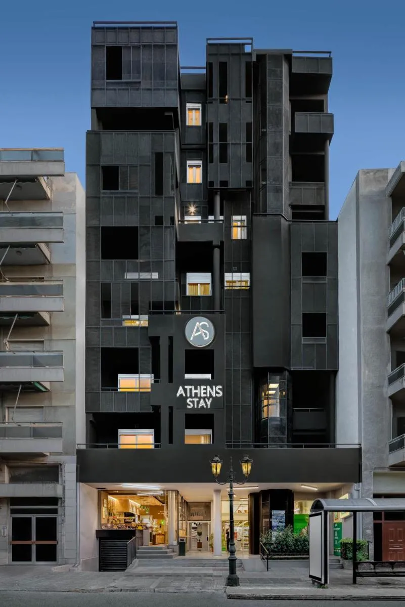 Image 3 of Thisean Modern Suites By Athens Stay