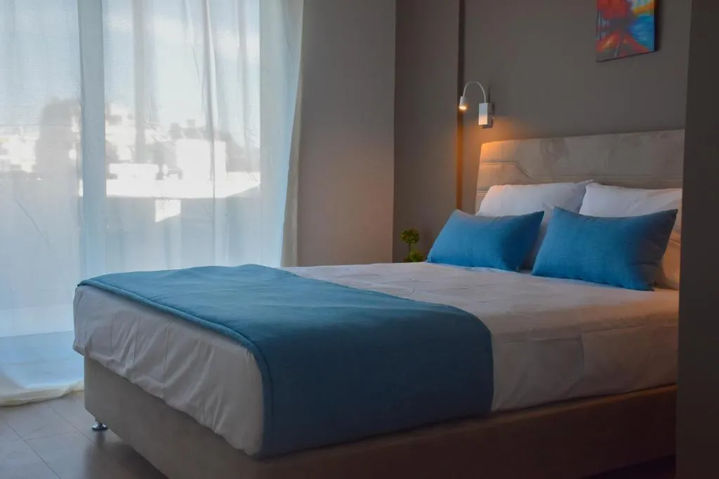 Image of Thisean Modern Suites By Athens Stay