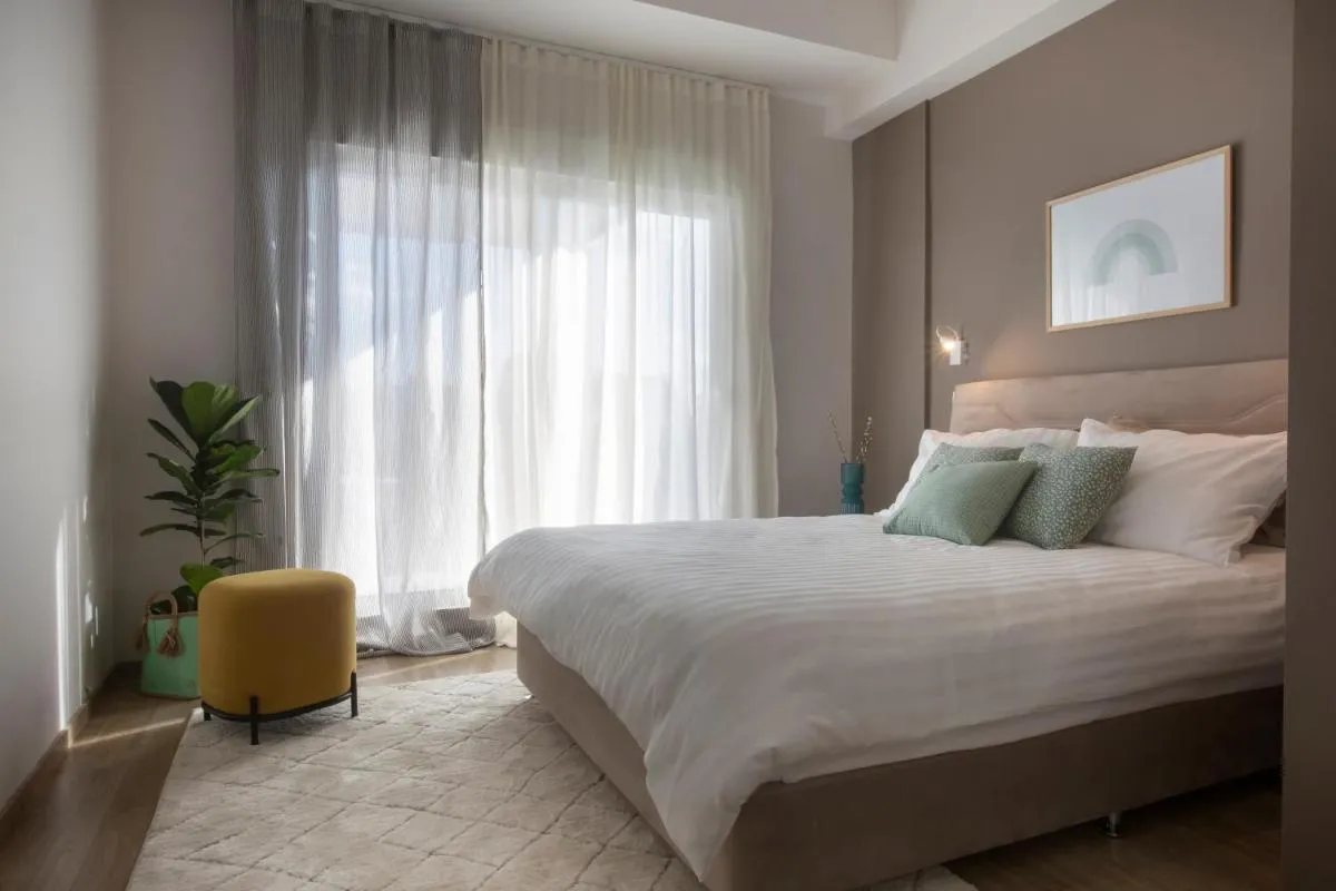 Image 1 of Thisean Modern Suites By Athens Stay