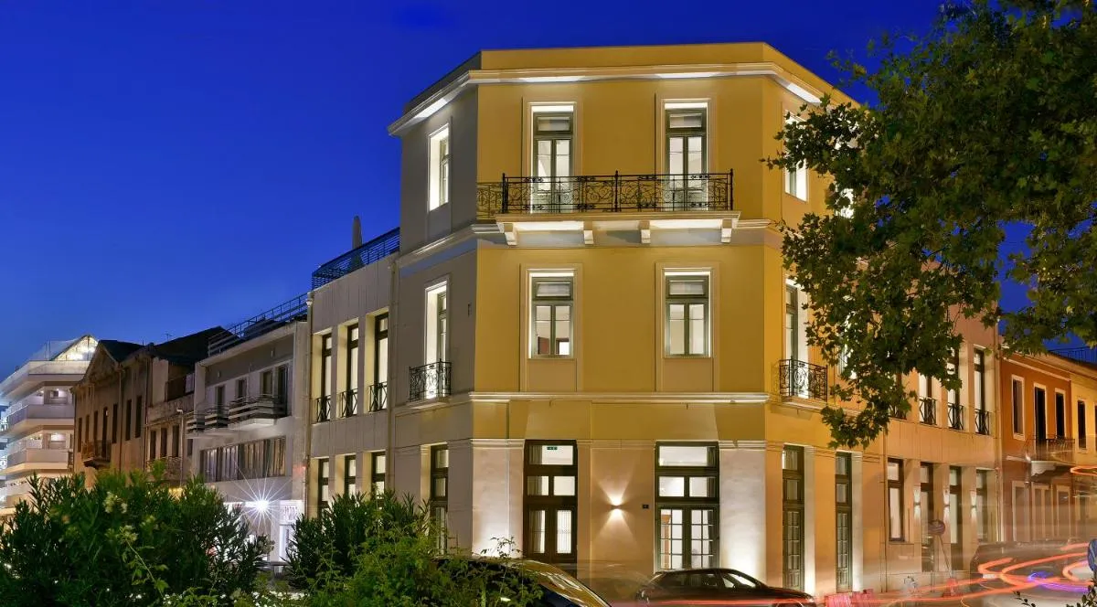 Image 4 of Thission Luxury Homes & SPA by K&K