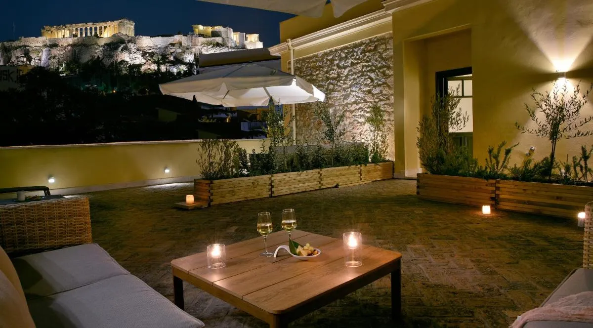 Image 5 of Thission Luxury Homes & SPA by K&K