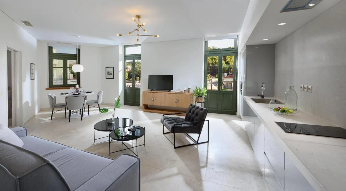 Image 2 of Thission Luxury Homes & SPA by K&K