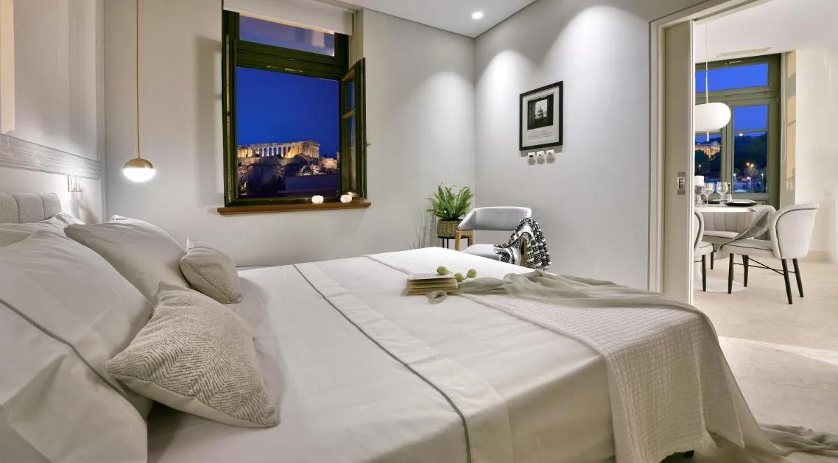 Image 1 of Thission Luxury Homes & SPA by K&K