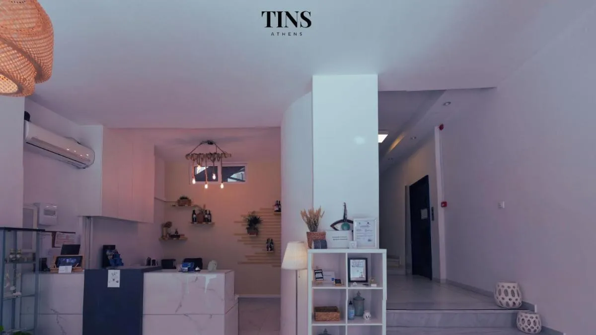 Image 1 of Tins Hotel City – Athens